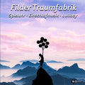 Filder Traumfabrik Spieluhr mit Einschlafmusik, Lullaby, handgefertigte Baby-Spieluhr, ideal zum Beruhigen und Einschlafen.