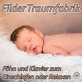 Föhn und Klavier zum Einschlafen oder Relaxen, entspannende Musik und Windgeräusche, von Filder Traumfabrik, ruhige Atmosphäre